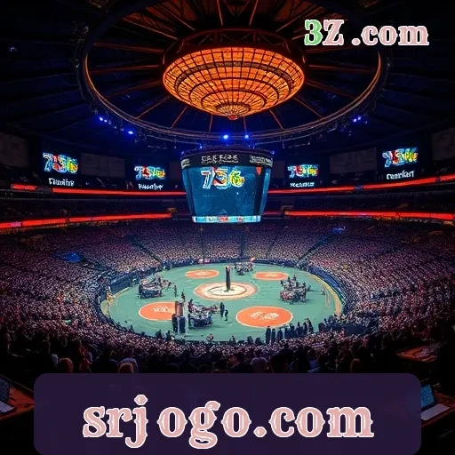 srjogo.com: Recursos Imperdíveis para Todos os Jogadores