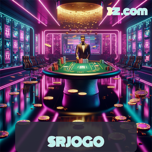 Slots Imperdíveis: O Que o srjogo.com Oferece