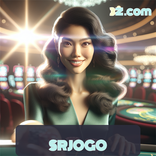 Bônus Irresistíveis no srjogo.com: Atrações para Todos os Jogadores
