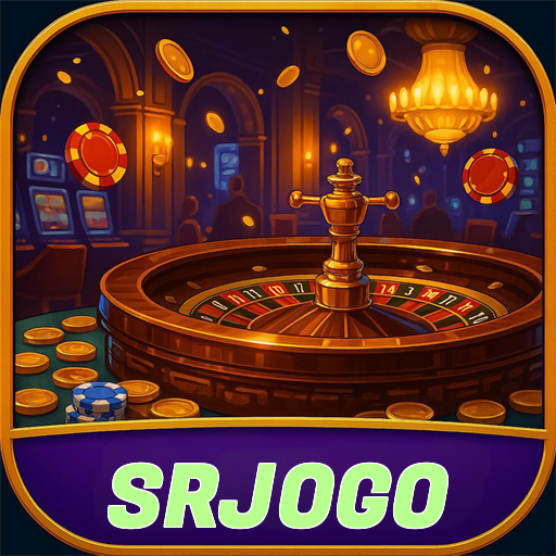 srjogo.com