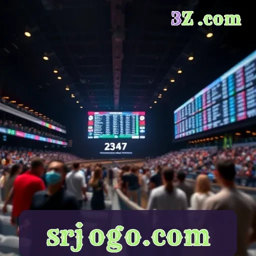 srjogo.com: A Evolução do Login para Jogadores Brasileiros
