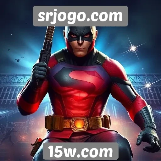 Lançamentos mais aguardados do site srjogo