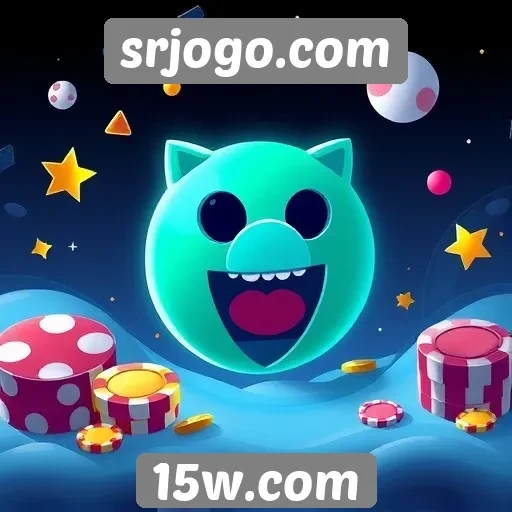 Jogos populares disponíveis no srjogo.com