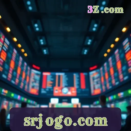 srjogo.com: Promoções Incríveis Que Você Não Pode Perder!