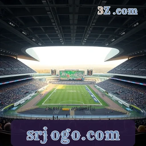 srjogo.com: A Sua Segurança é Nossa Prioridade em Jogos Online