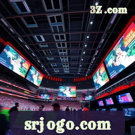 srjogo.com: Explore os Benefícios Exclusivos da Seção VIP
